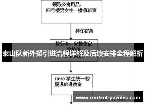 泰山队新外援引进流程详解及后续安排全程解析