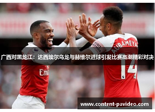 广西对黑龙江：达西埃尔乌龙与赫维尔进球引发比赛高潮精彩对决
