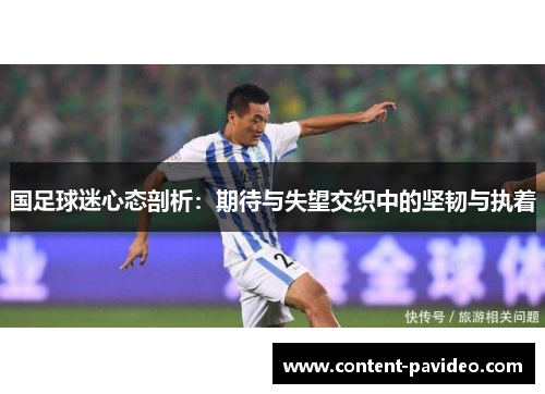 国足球迷心态剖析：期待与失望交织中的坚韧与执着