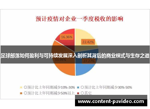 足球部落如何盈利与可持续发展深入剖析其背后的商业模式与生存之道